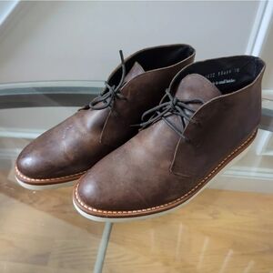 Thursday Boot Company Scout Chukka Boots Men's 9.5